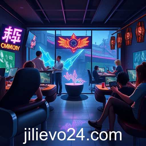 The Evolution of Gaming Platforms in 2025