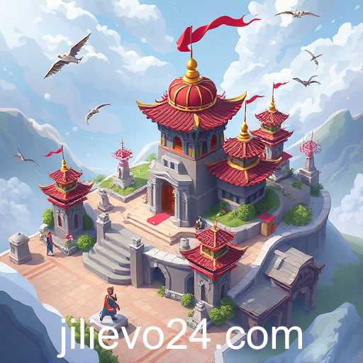 Jili Evo: Shaping the Future of Digital Gaming