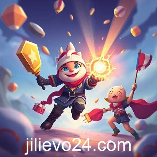 The Rise of Jili Evo in Online Gaming