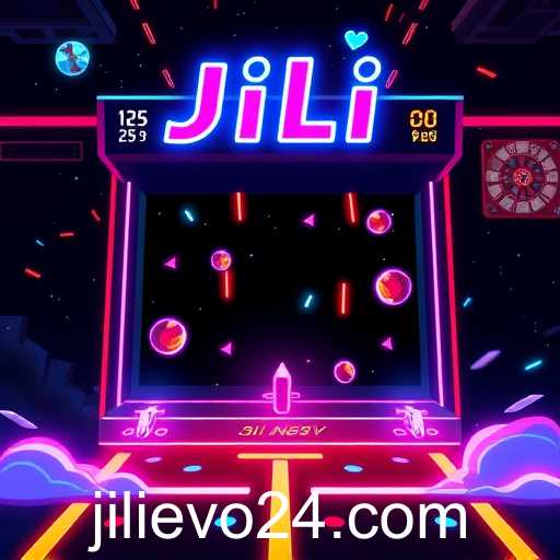Jili Evo: Transforming the Gaming Landscape