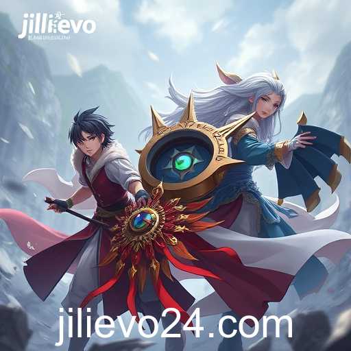 Expanding Horizons: Jili Evo's Impact on the Gaming Scene