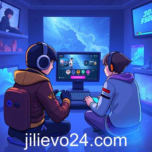 Jili Evo Revolutionizes Gaming Landscape