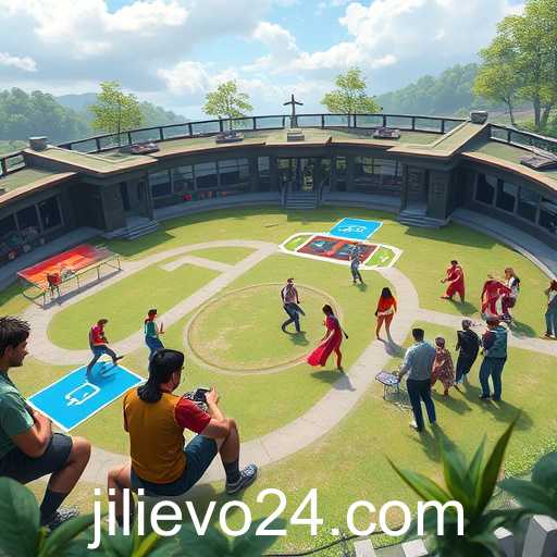 The Rise of Jili Evo in the Gaming World